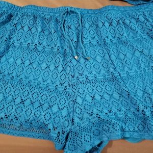 2 piece Cacique Swim suit